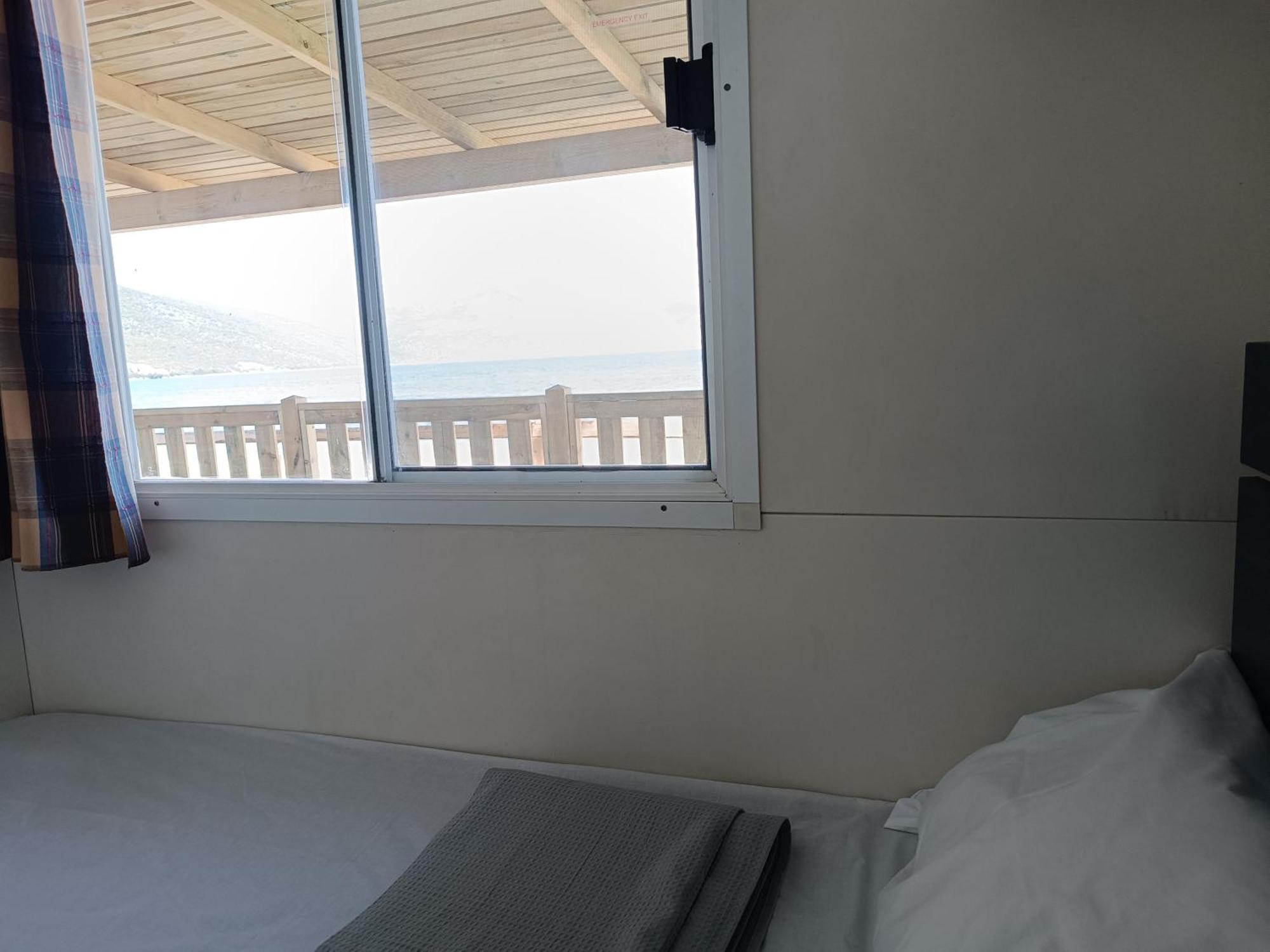 Camping Karavomilos Sami  Habitación foto