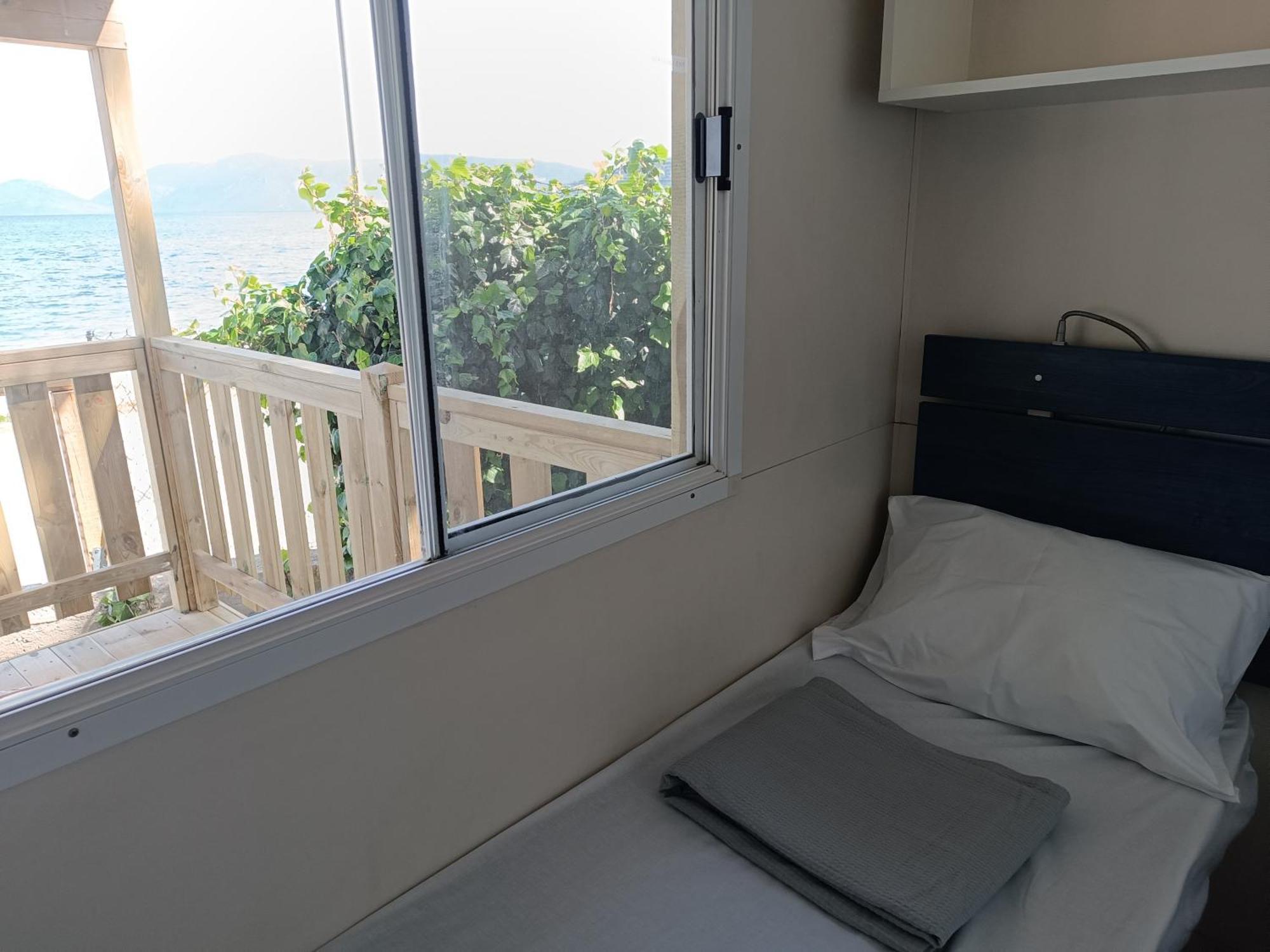Camping Karavomilos Sami  Habitación foto